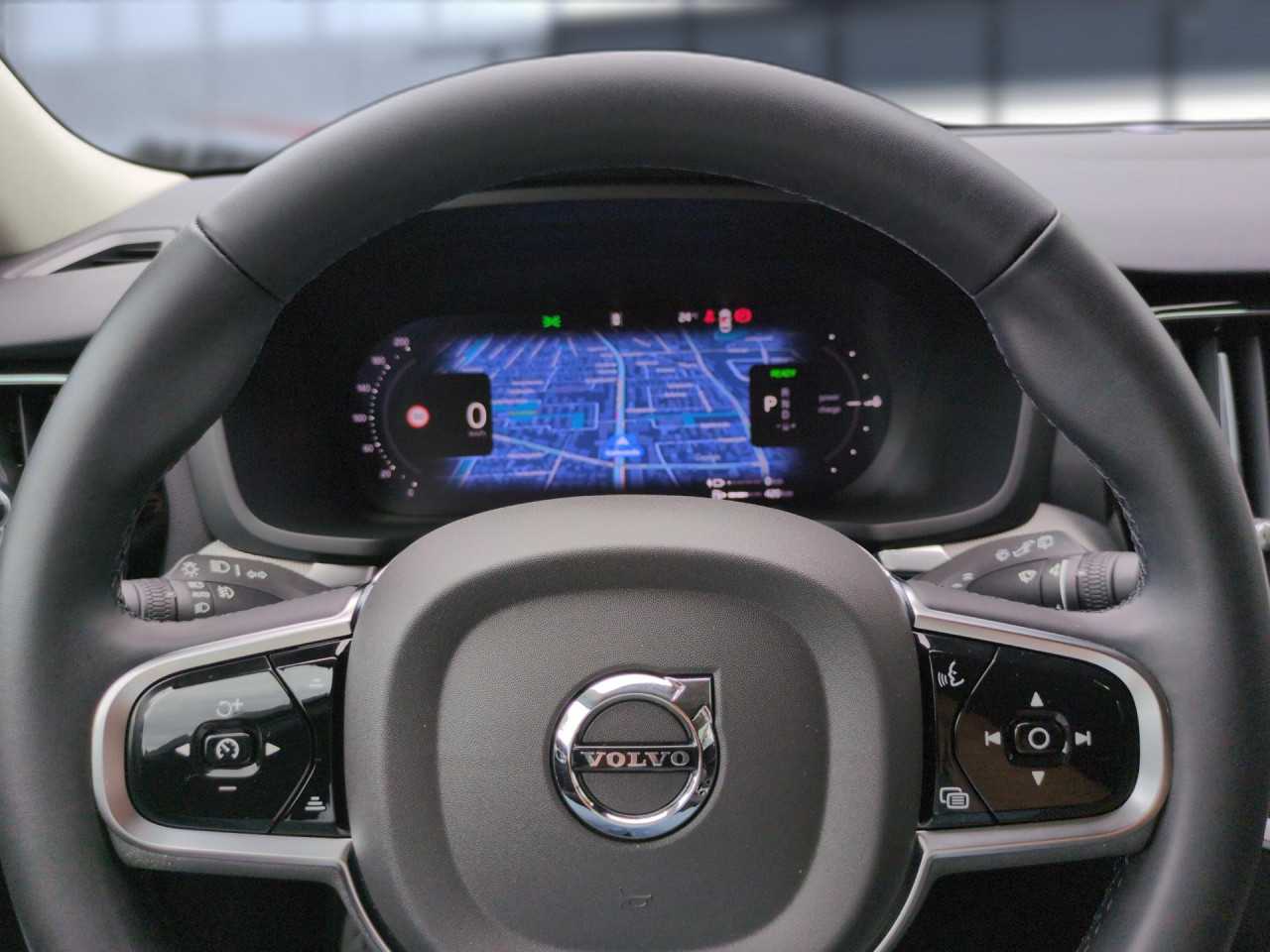 Volvo V60 – Bild 12