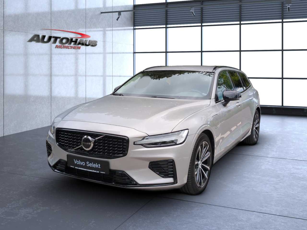 Volvo V60 – Bild 2