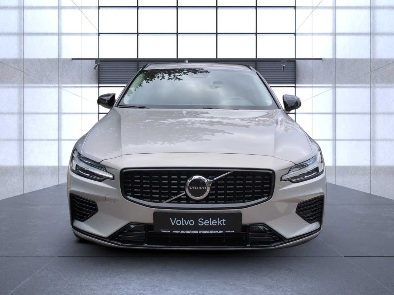 Volvo V60 – Bild 7