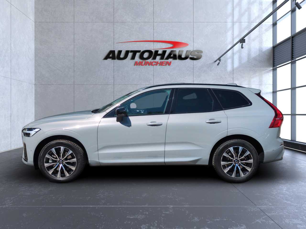Volvo XC60 – Bild 8