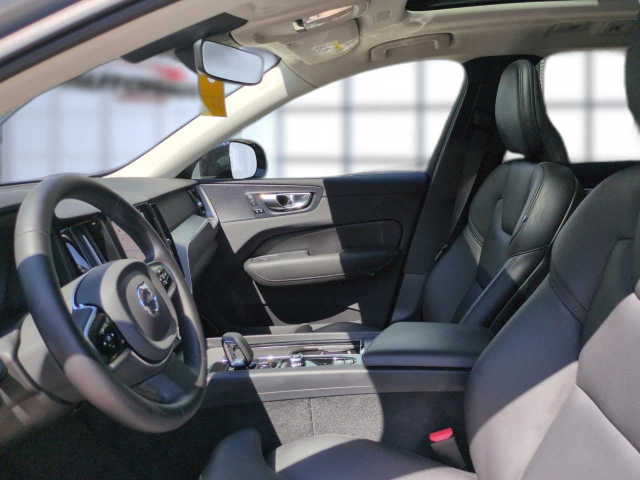 Volvo XC60 – Bild 10