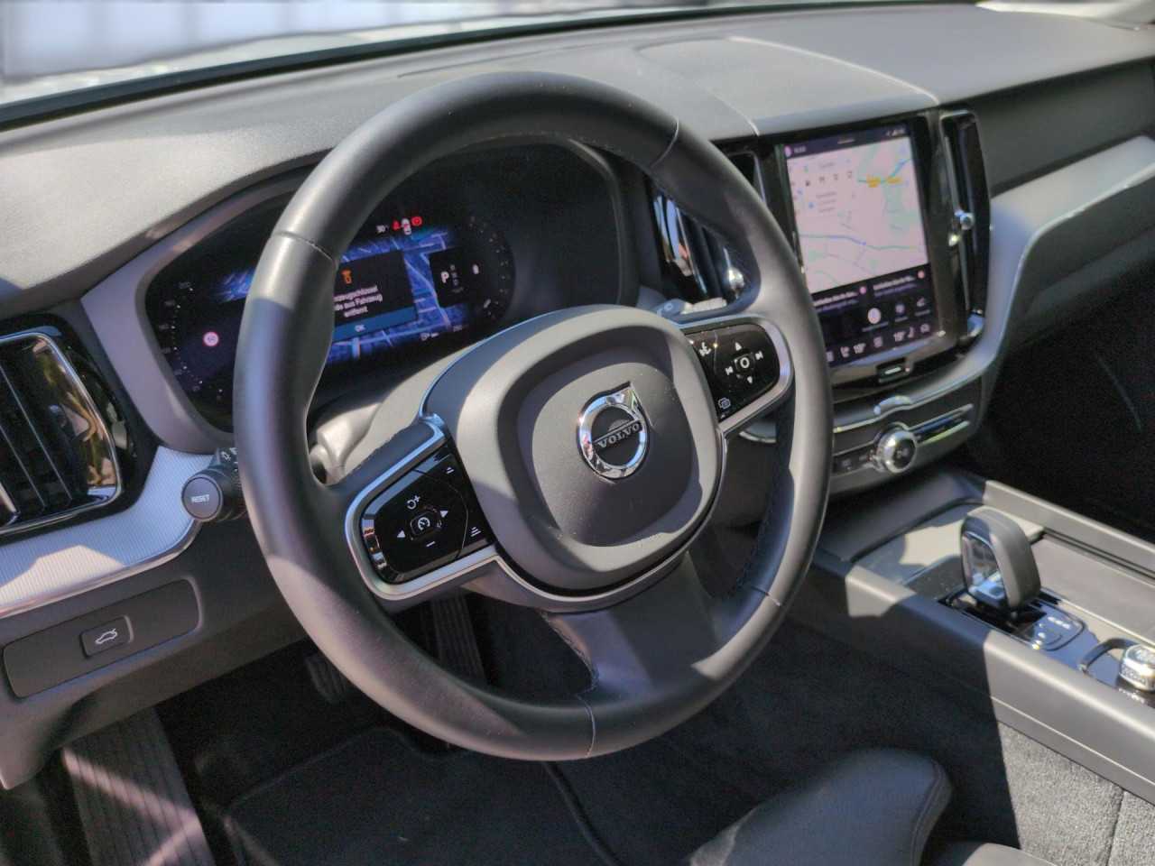 Volvo XC60 – Bild 11