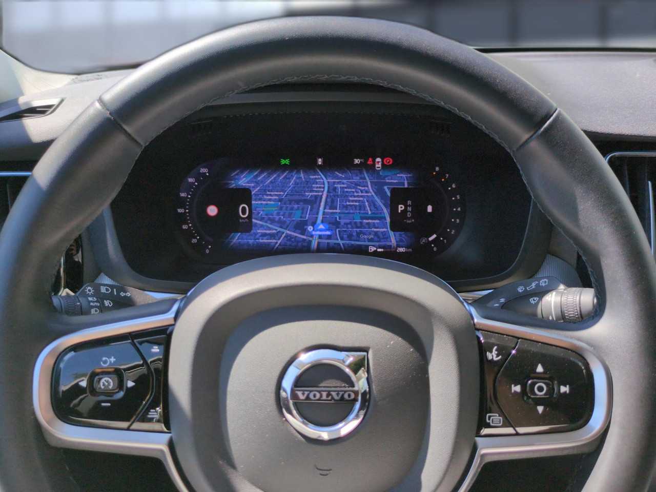Volvo XC60 – Bild 12
