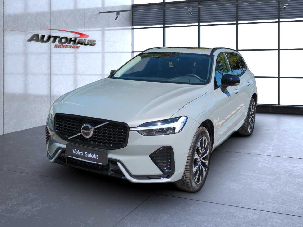 Volvo XC60 – Bild 2