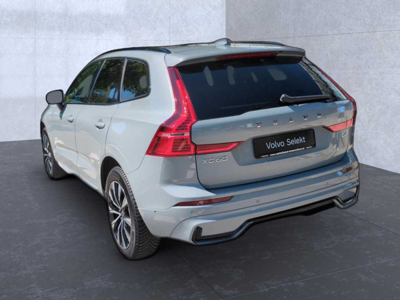 Volvo XC60 – Bild 3