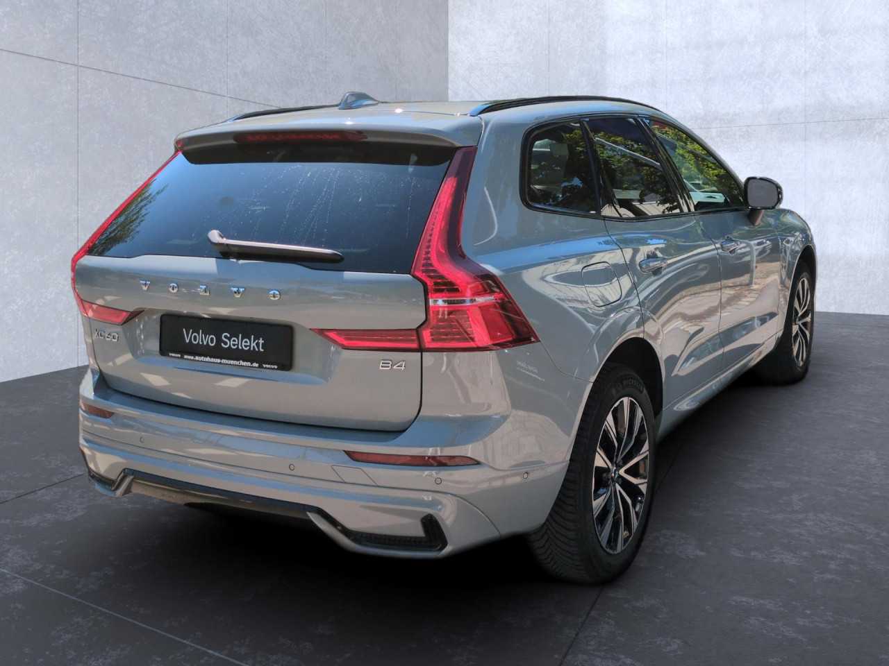 Volvo XC60 – Bild 5