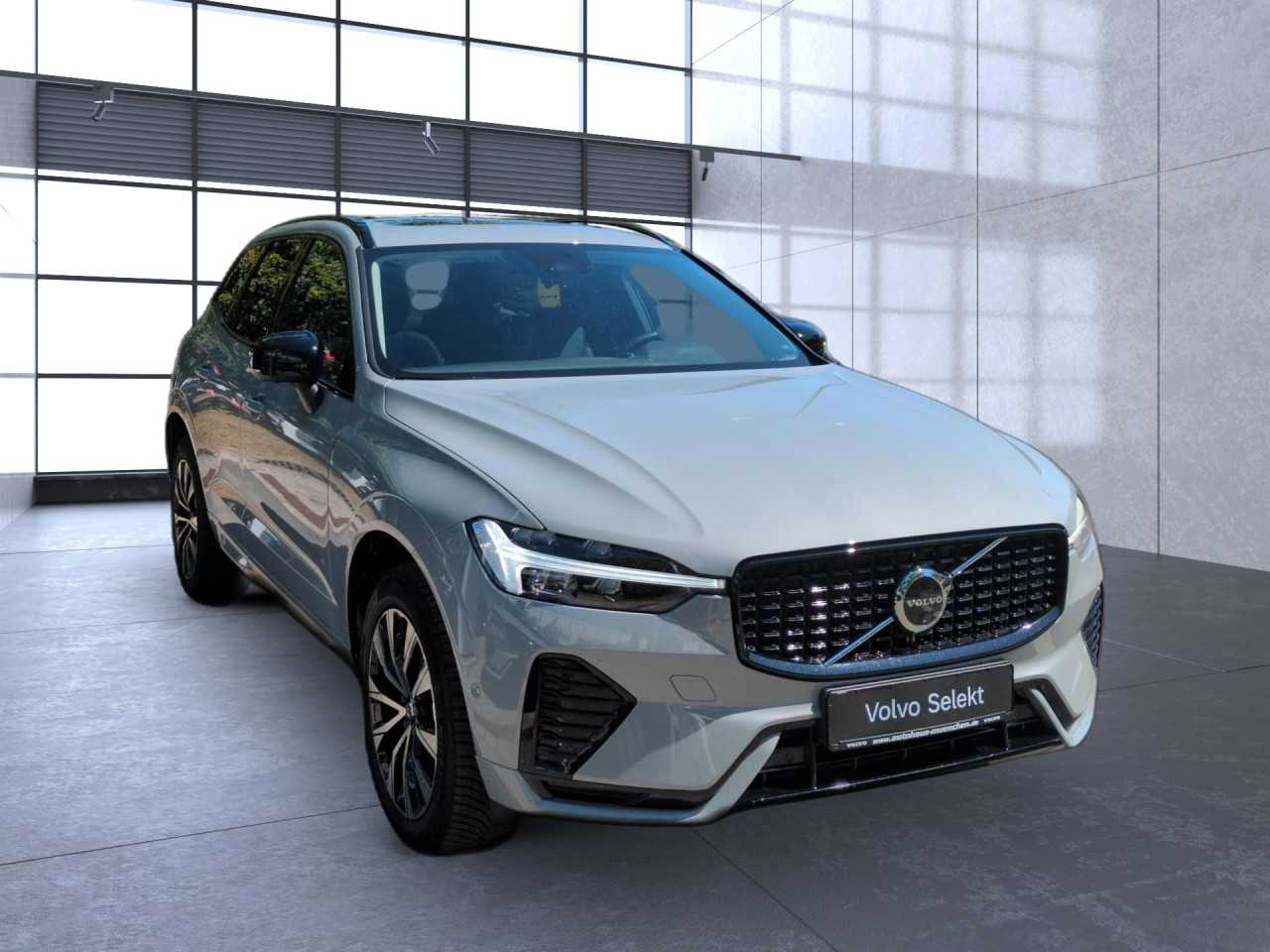 Volvo XC60 – Bild 6