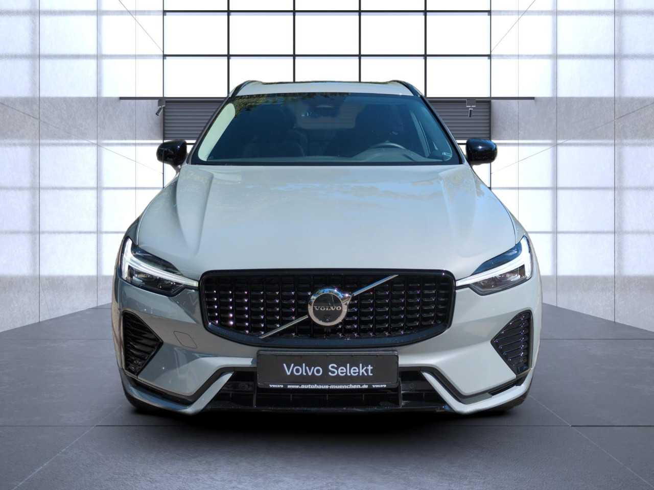 Volvo XC60 – Bild 7