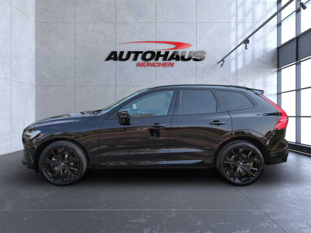 Volvo XC60 – Bild 8