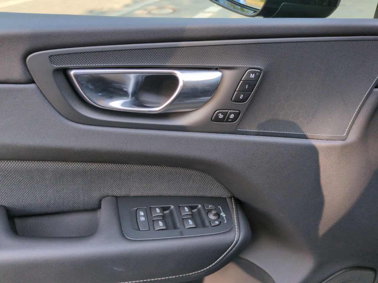 Volvo XC60 – Bild 9
