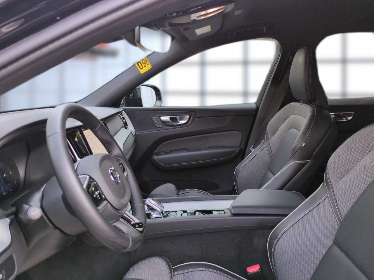 Volvo XC60 – Bild 10