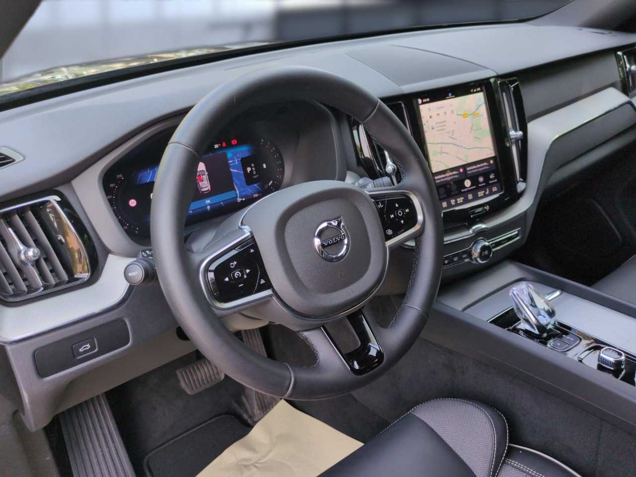 Volvo XC60 – Bild 11