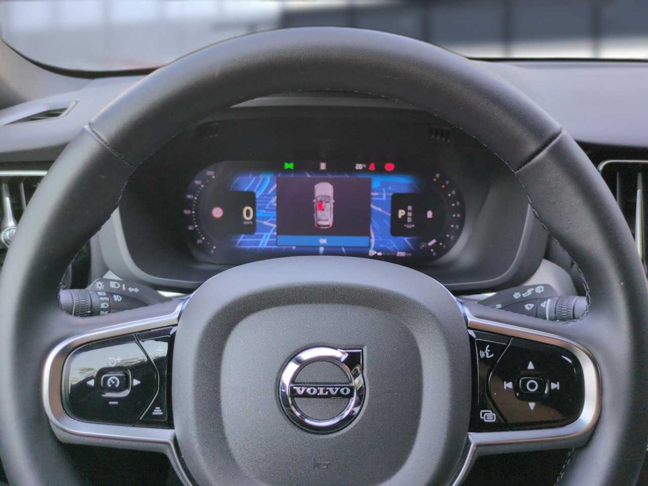 Volvo XC60 – Bild 12