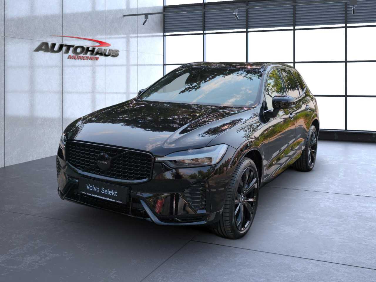 Volvo XC60 – Bild 2