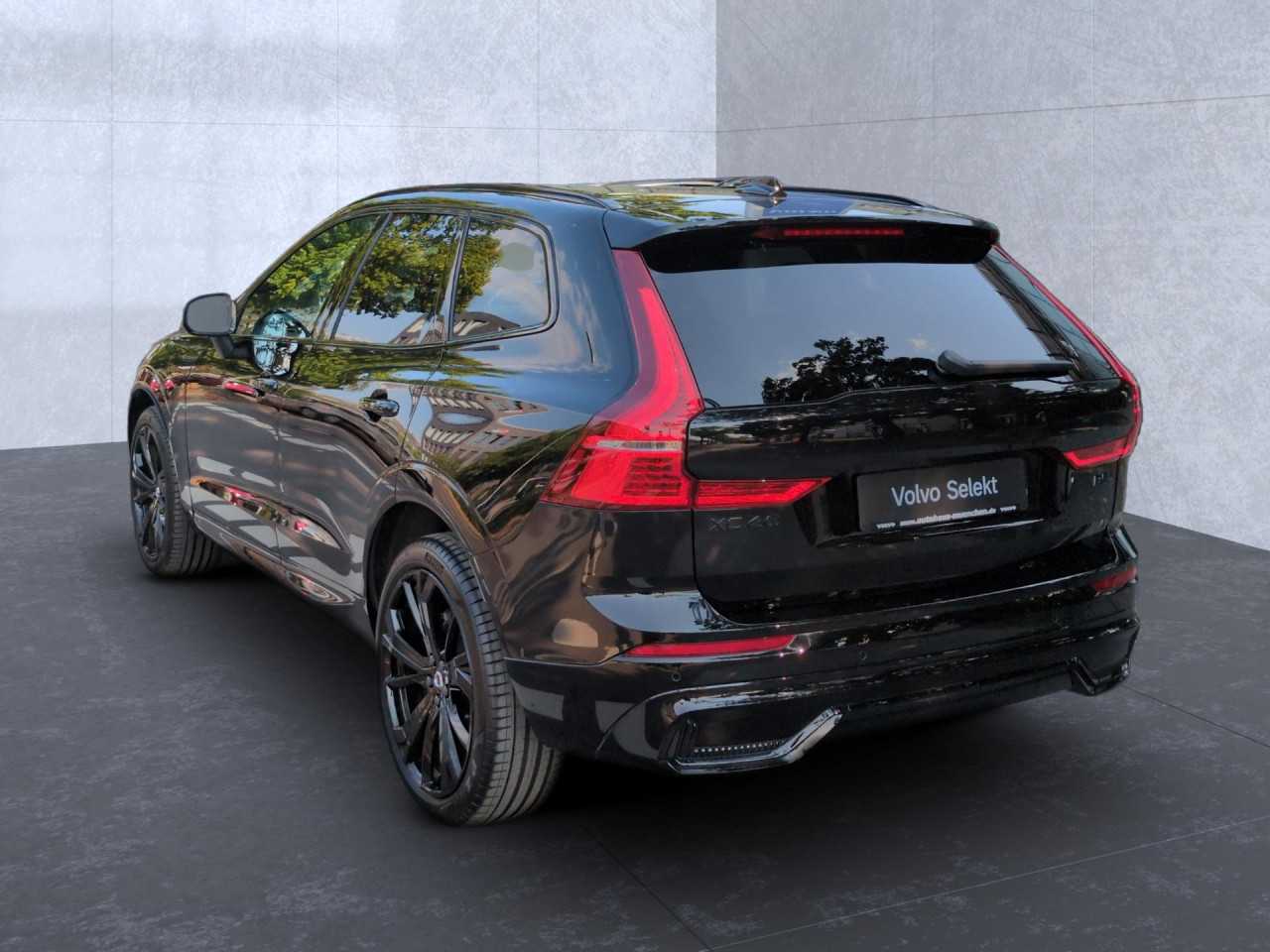 Volvo XC60 – Bild 3