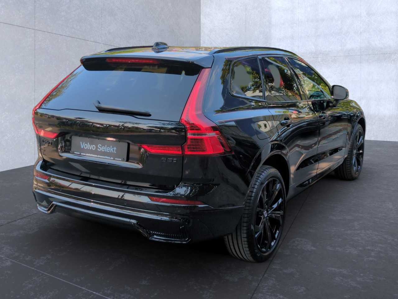 Volvo XC60 – Bild 5