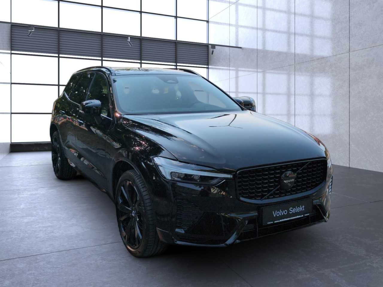 Volvo XC60 – Bild 6