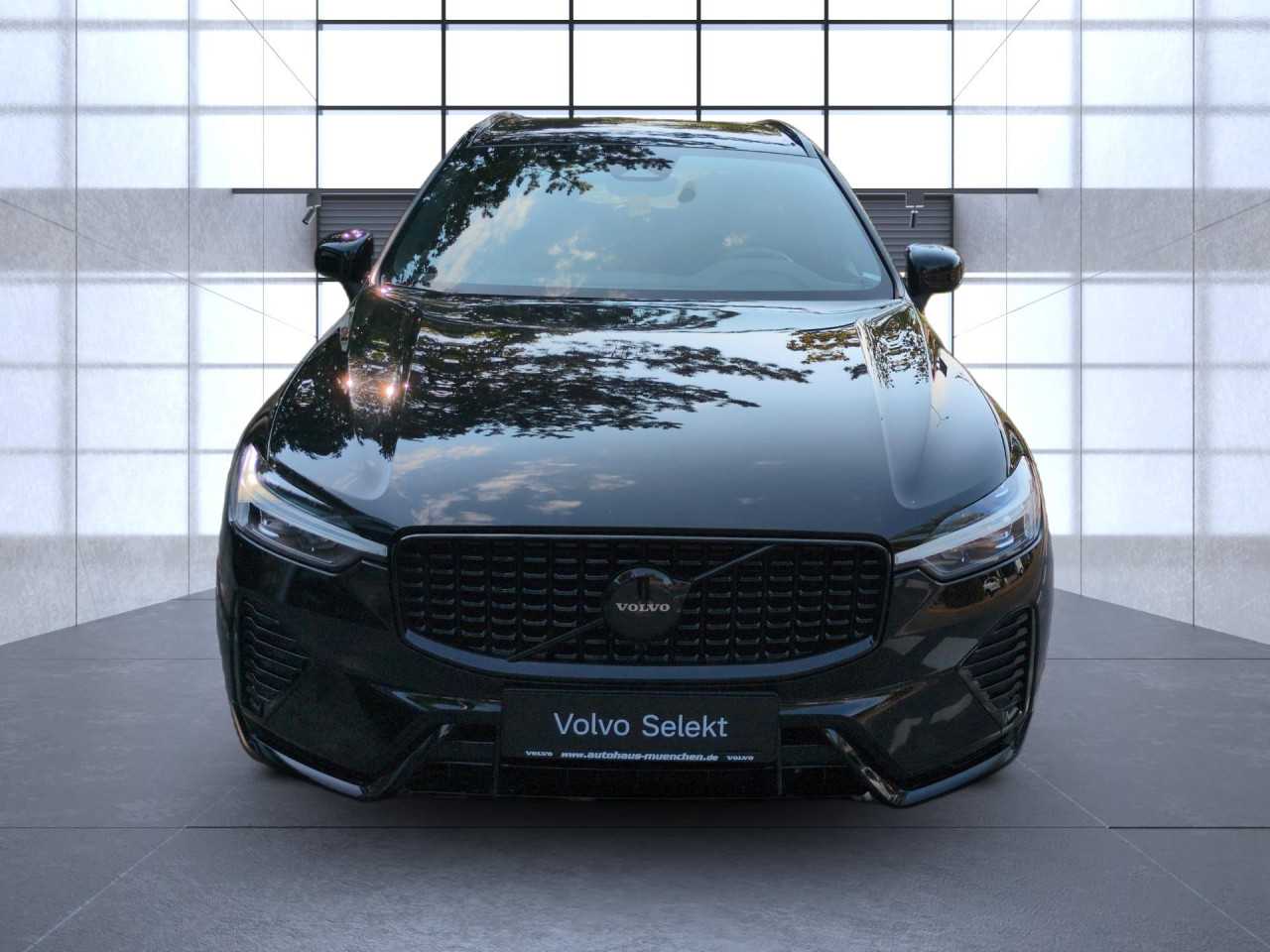 Volvo XC60 – Bild 7