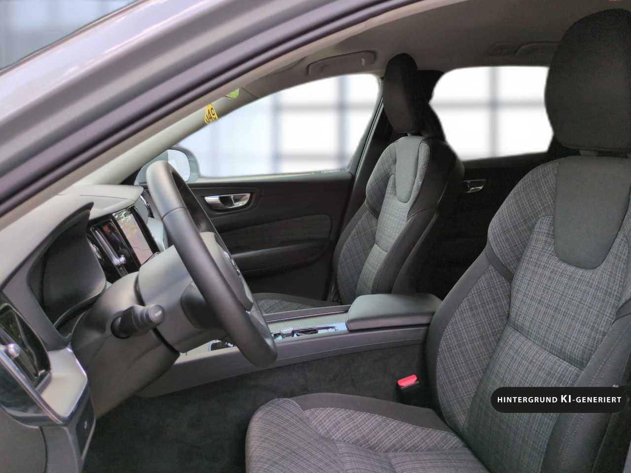 Volvo XC60 – Bild 9