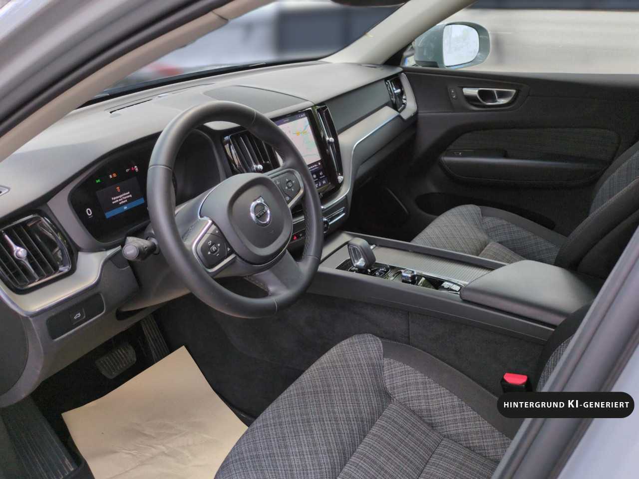Volvo XC60 – Bild 10