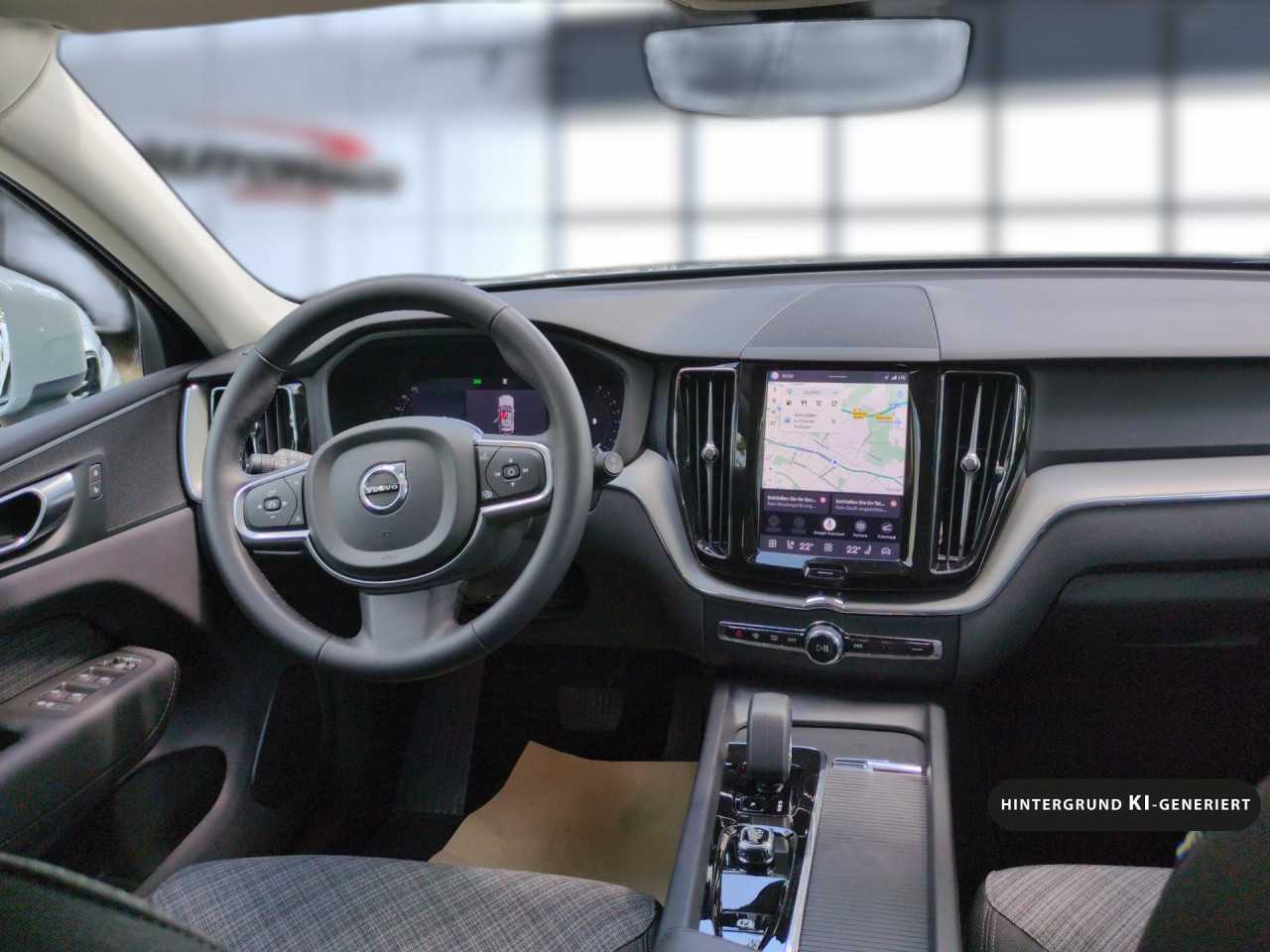 Volvo XC60 – Bild 11