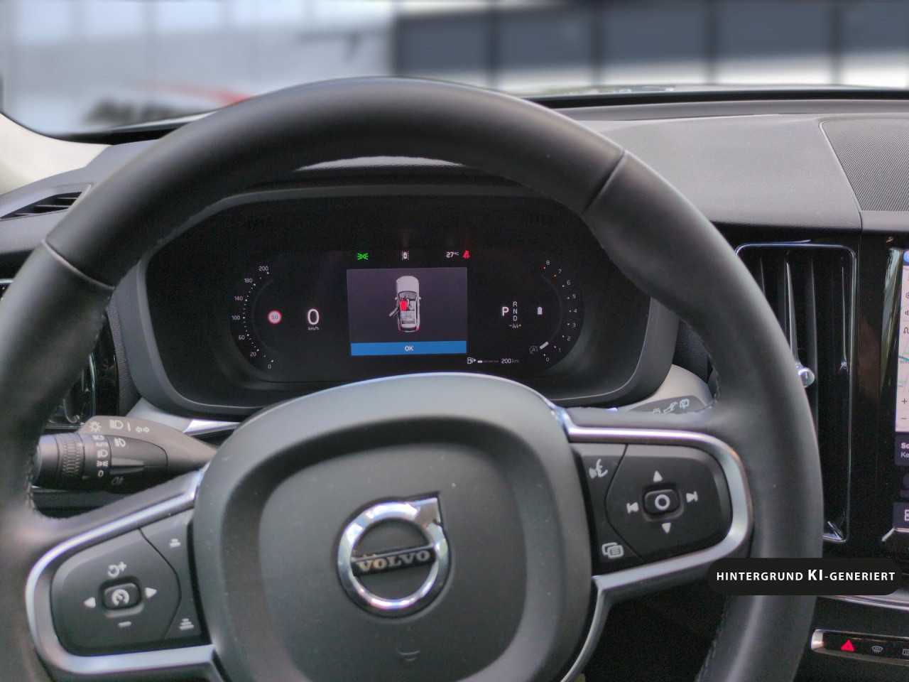 Volvo XC60 – Bild 12