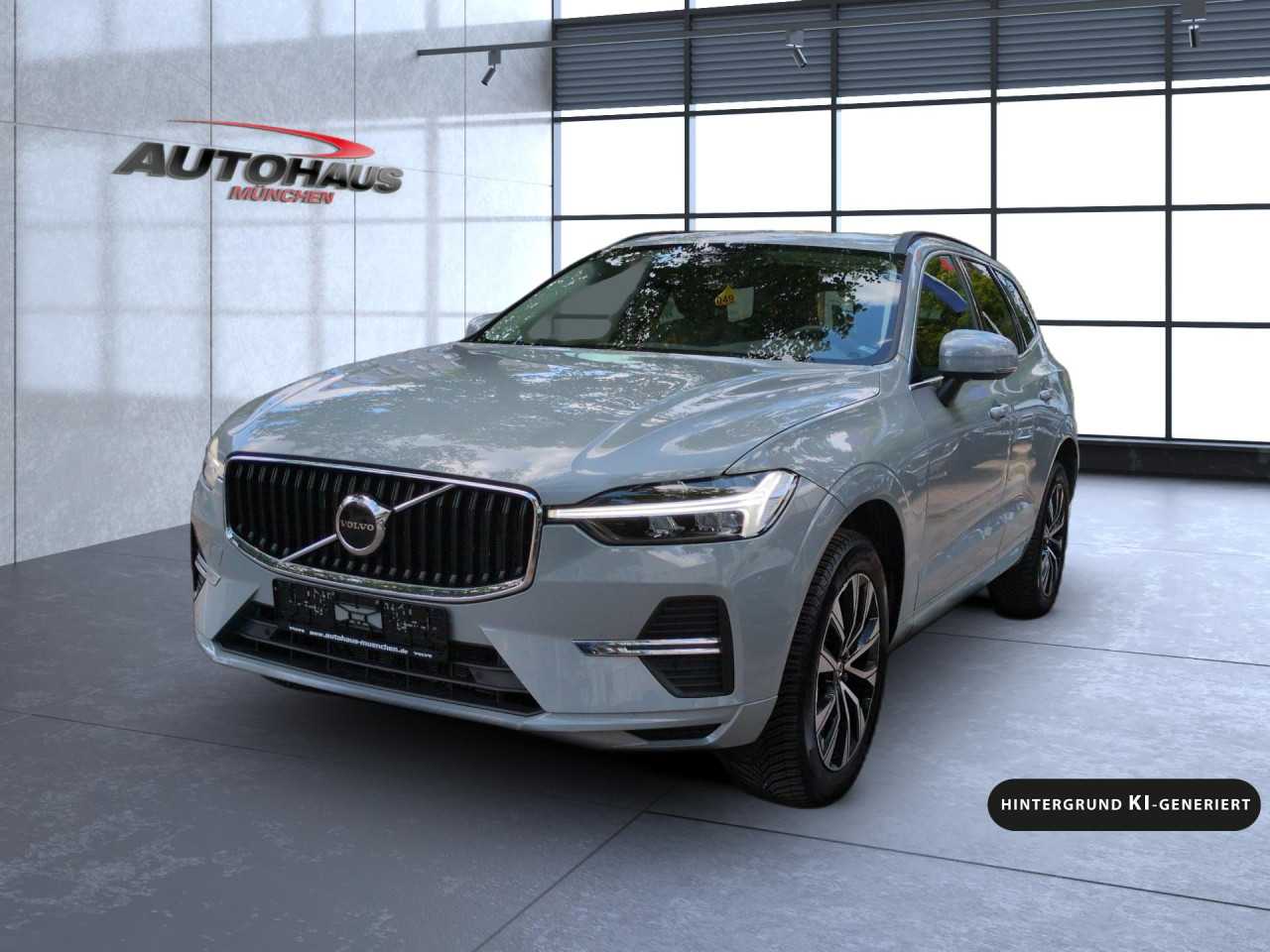 Volvo XC60 – Bild 2