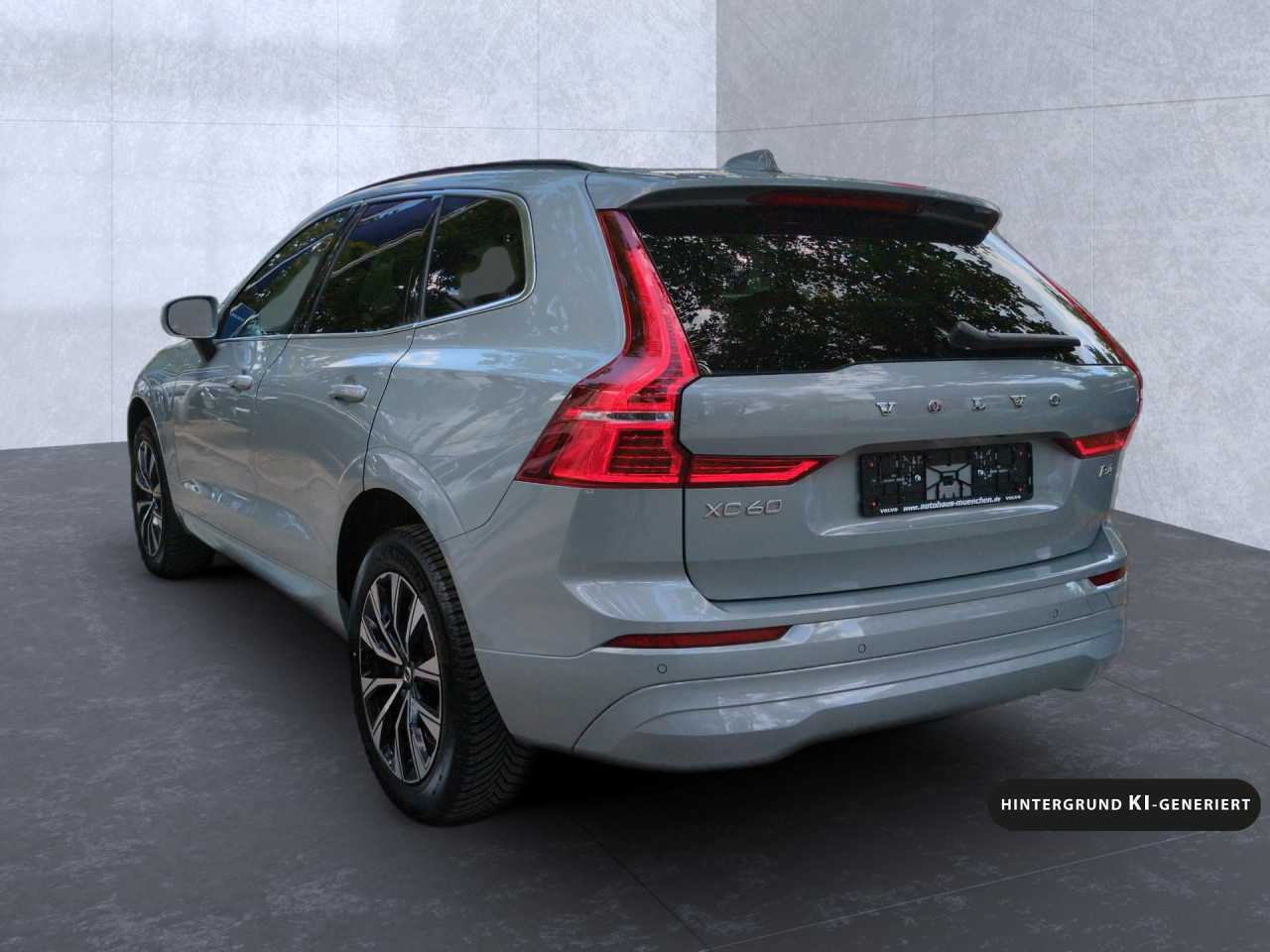 Volvo XC60 – Bild 3