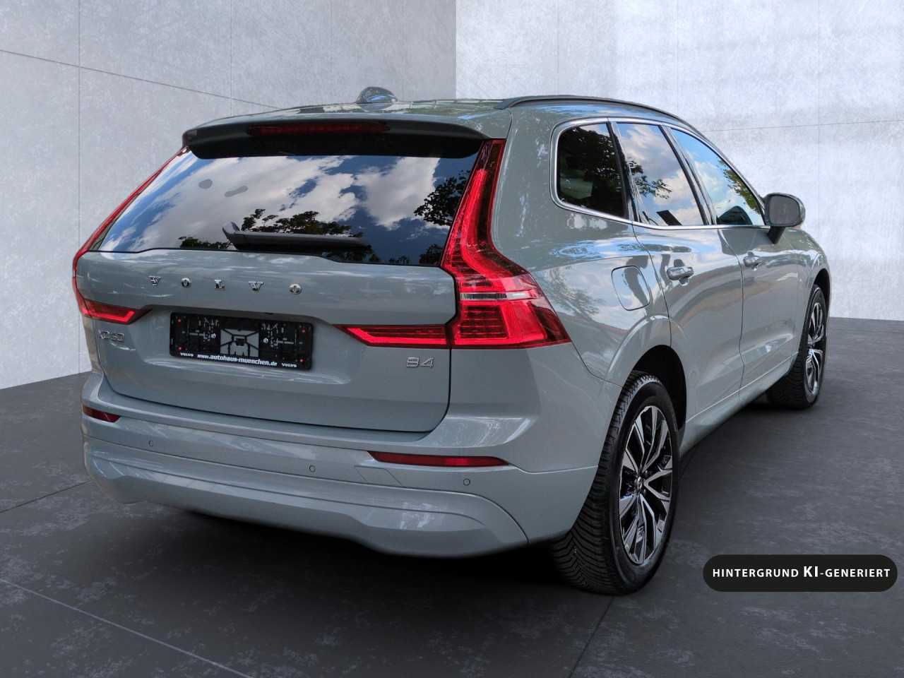 Volvo XC60 – Bild 5