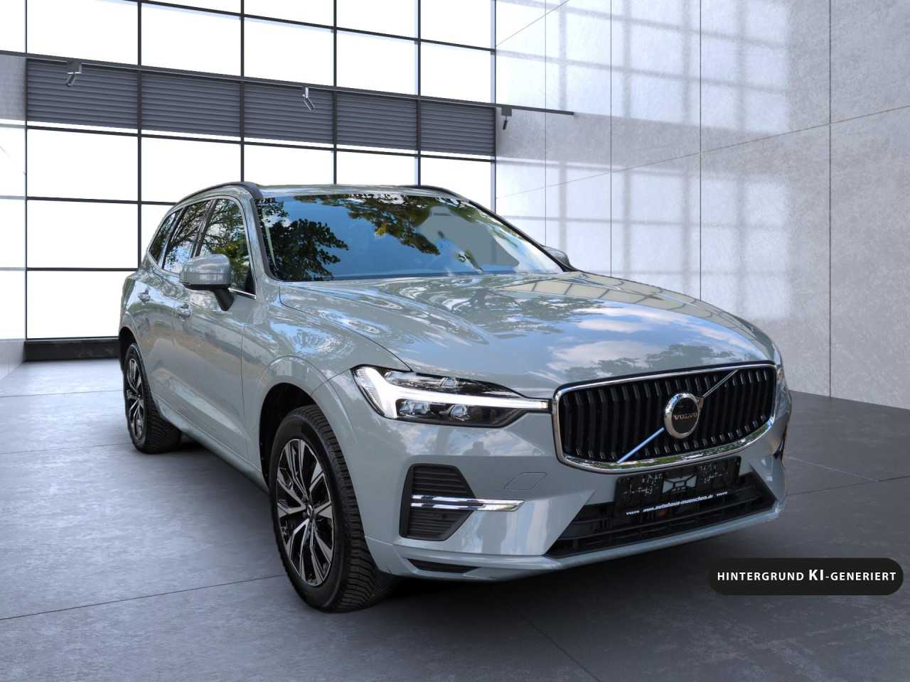 Volvo XC60 – Bild 6