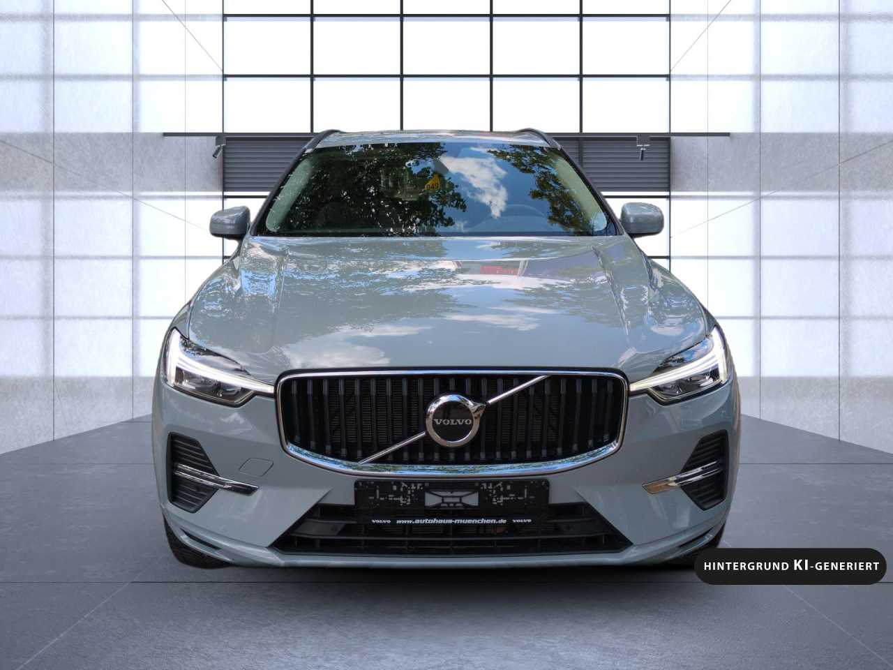 Volvo XC60 – Bild 7