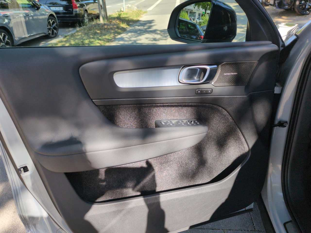 Volvo XC40 – Bild 8