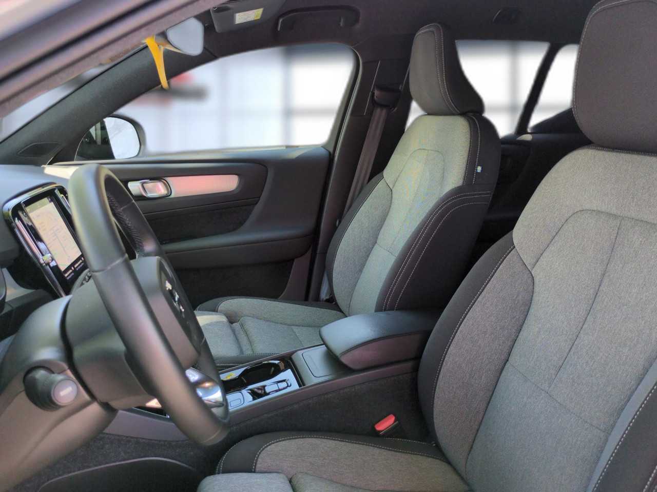 Volvo XC40 – Bild 9
