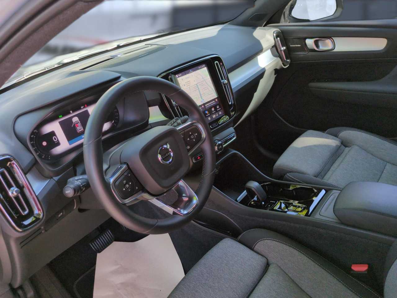 Volvo XC40 – Bild 10