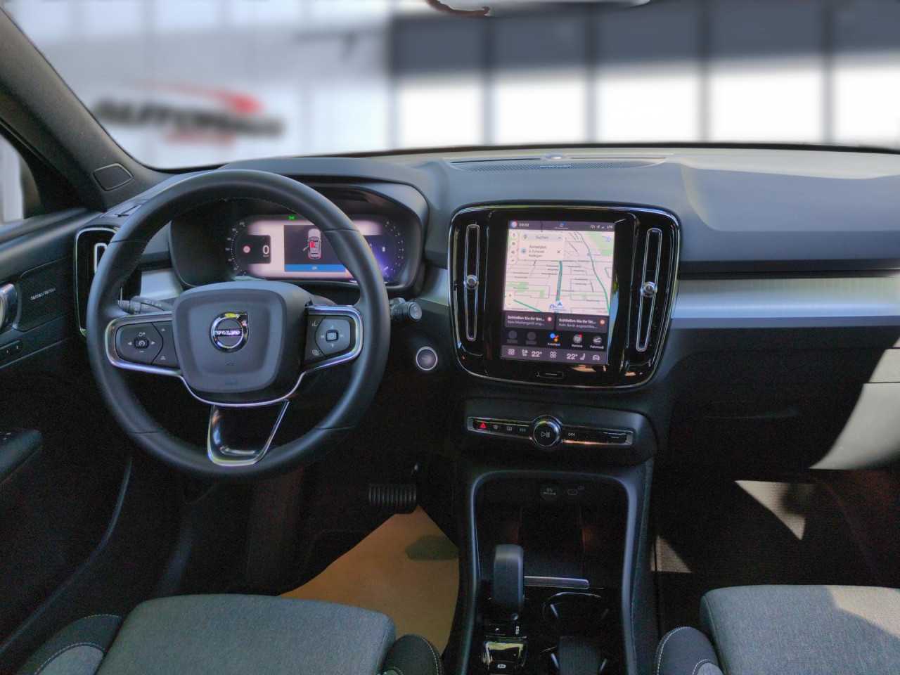Volvo XC40 – Bild 11