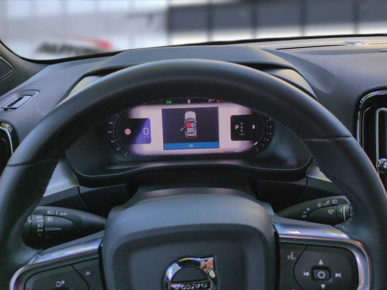 Volvo XC40 – Bild 12