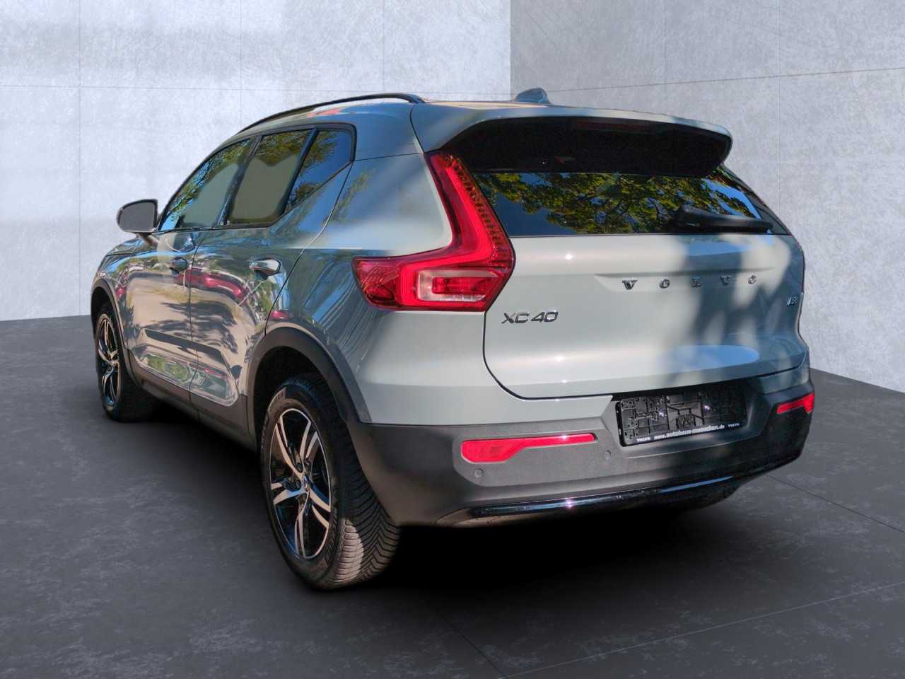 Volvo XC40 – Bild 3