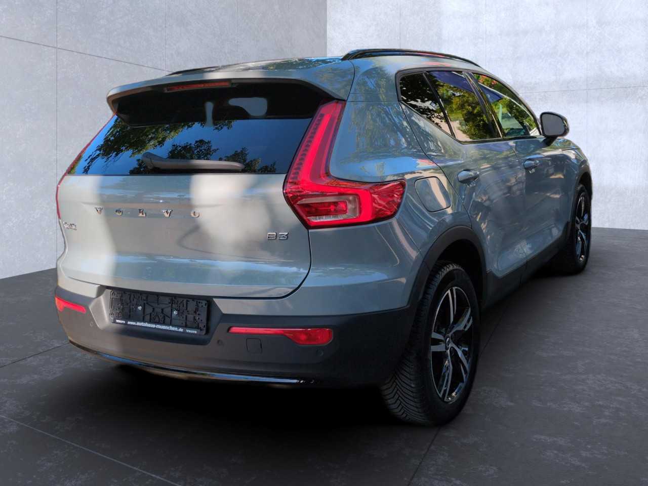Volvo XC40 – Bild 5