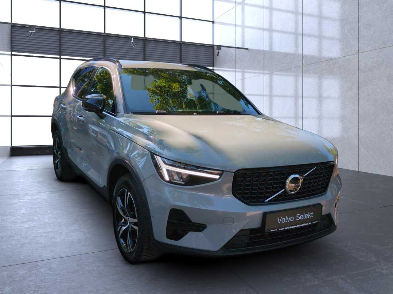 Volvo XC40 – Bild 6