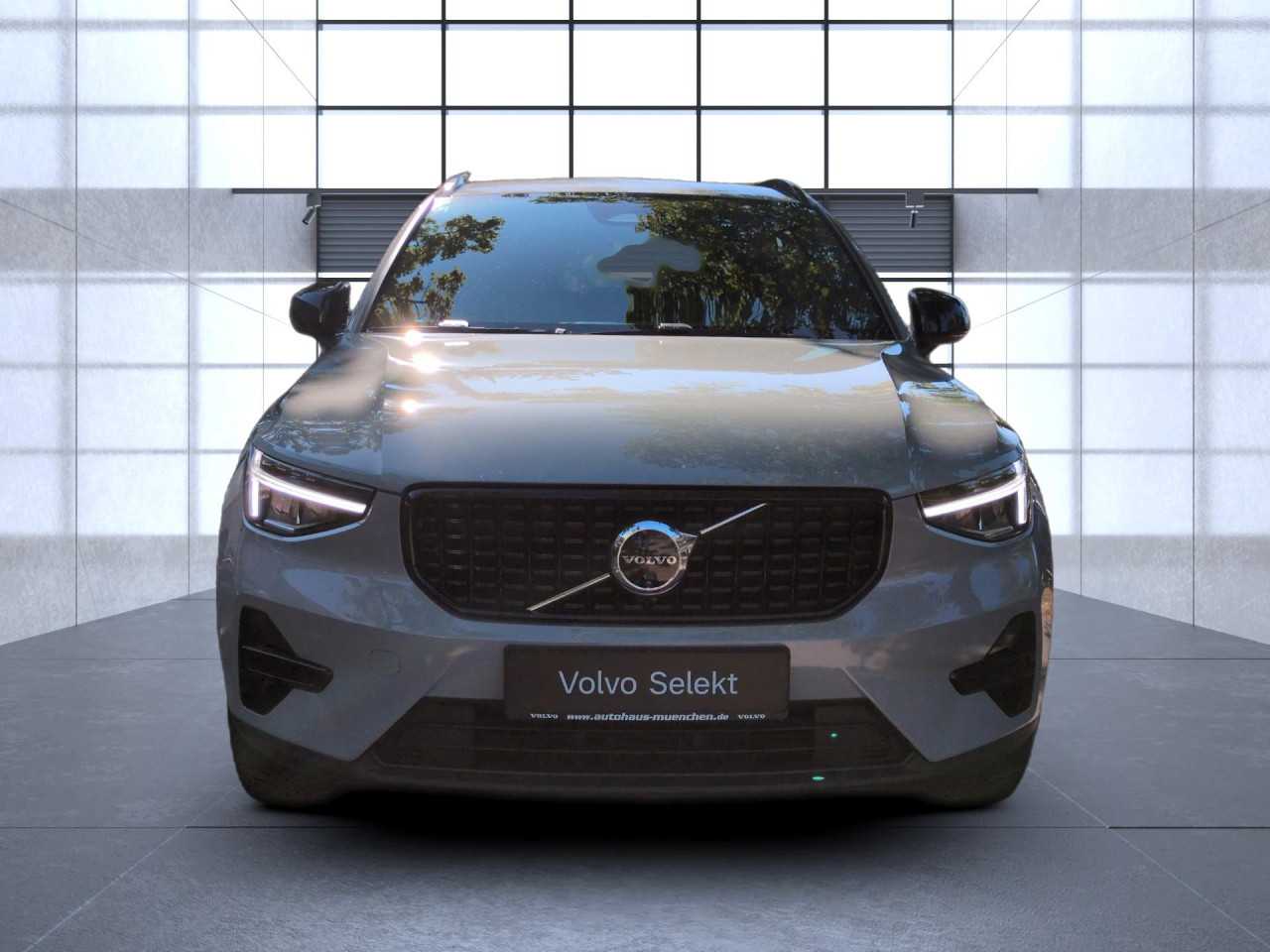 Volvo XC40 – Bild 7
