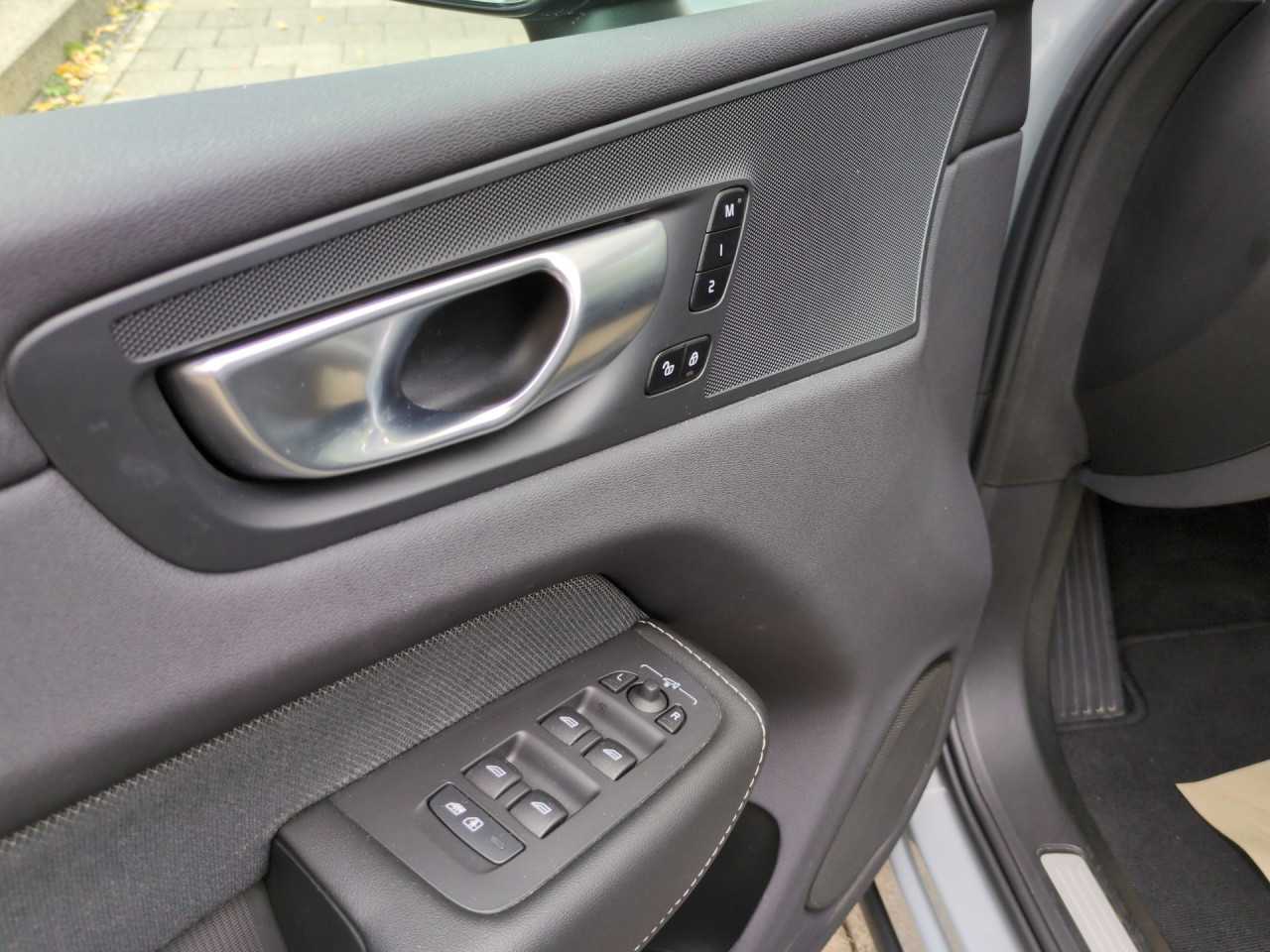Volvo XC60 – Bild 8