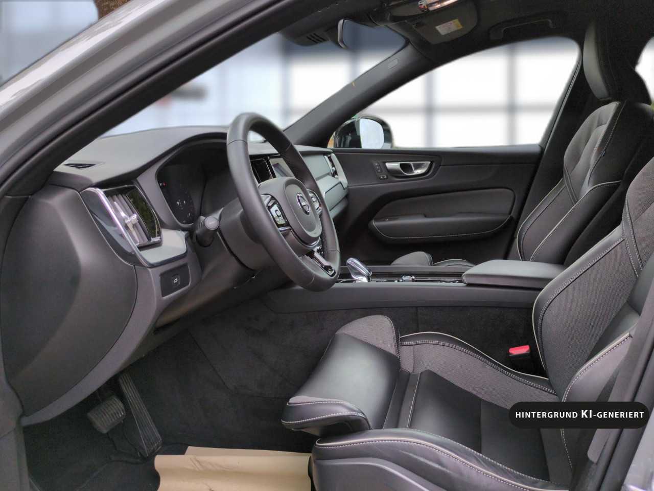 Volvo XC60 – Bild 9