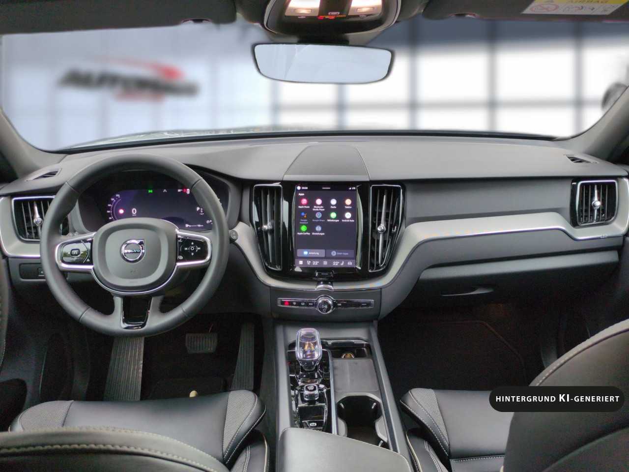 Volvo XC60 – Bild 10