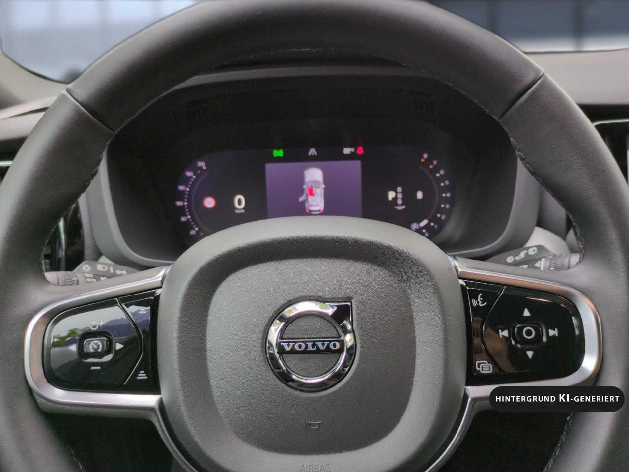 Volvo XC60 – Bild 11
