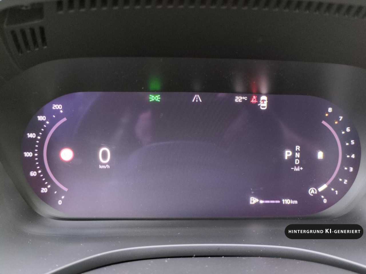 Volvo XC60 – Bild 12