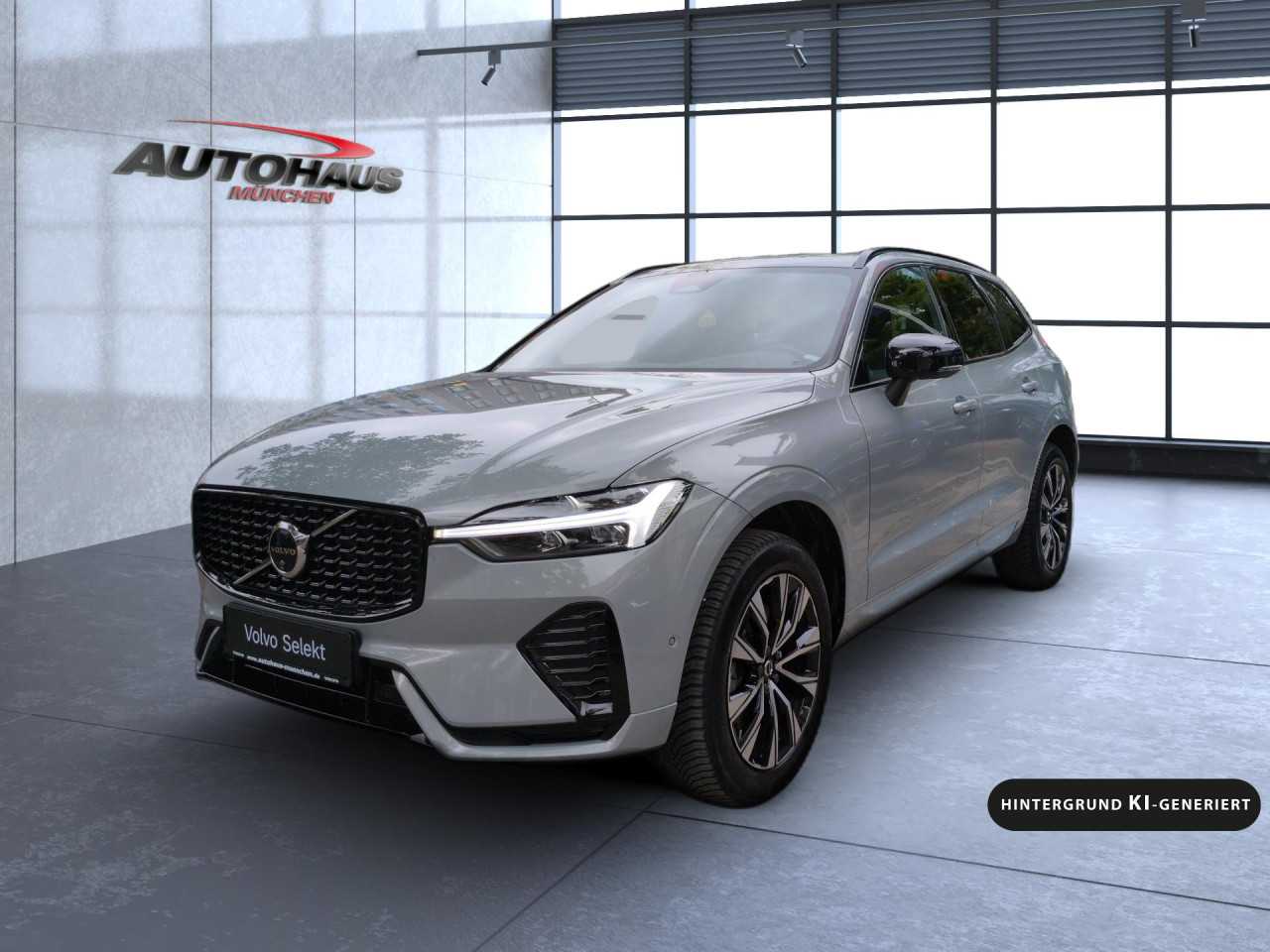 Volvo XC60 – Bild 2
