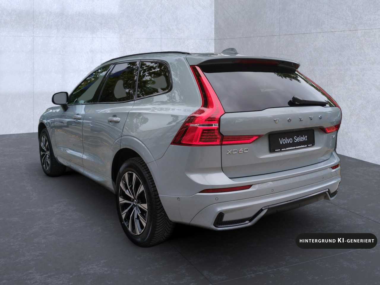 Volvo XC60 – Bild 3