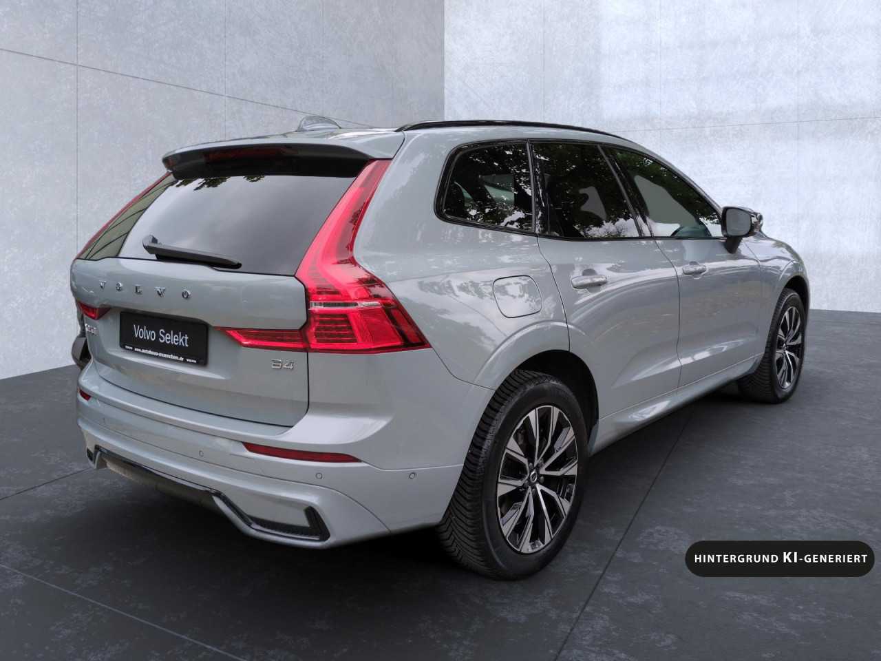 Volvo XC60 – Bild 5
