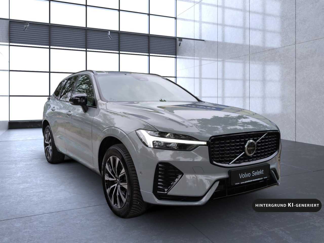 Volvo XC60 – Bild 6