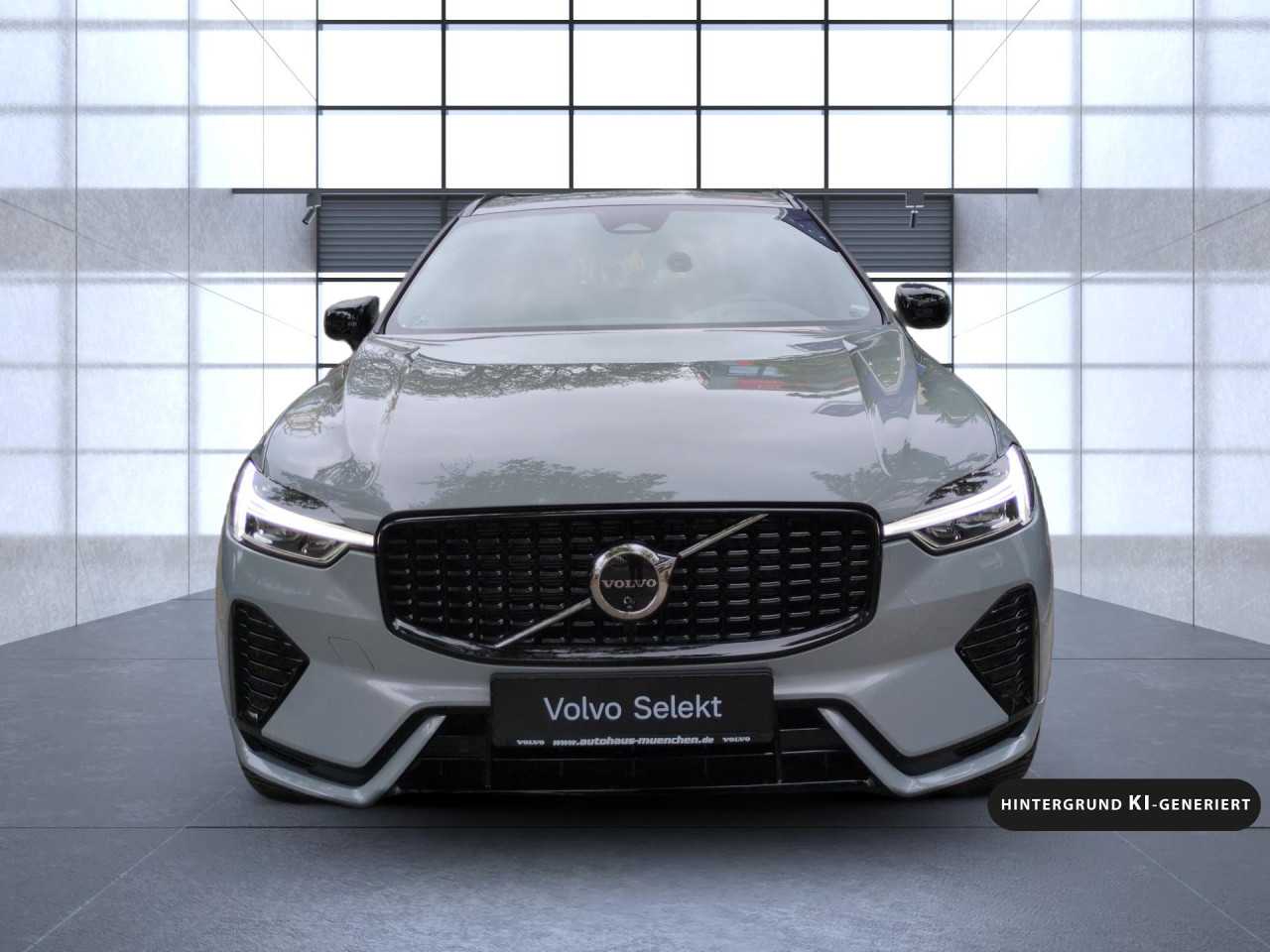 Volvo XC60 – Bild 7